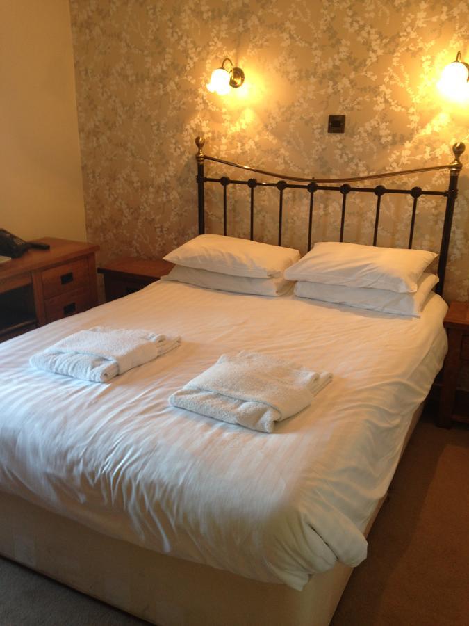 The Elephant & Castle Hotel 뉴타운 외부 사진